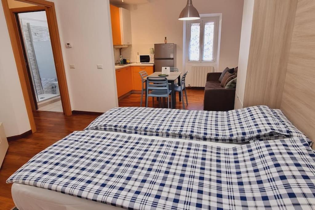 My House&Apartments Agrate Brianza Exterior photo