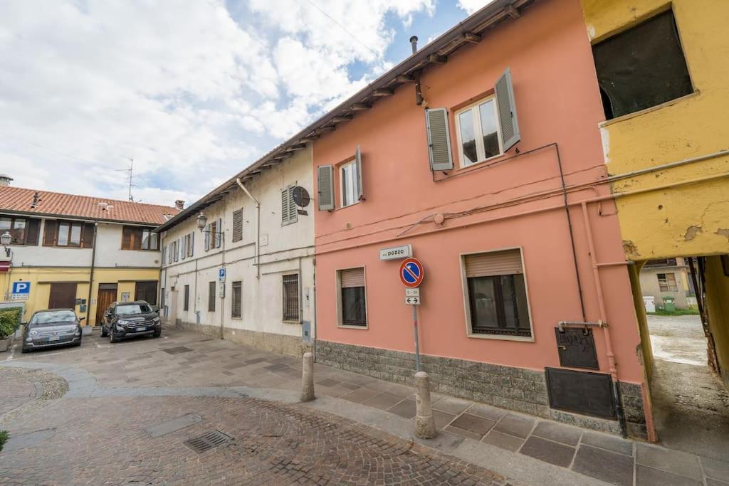 My House&Apartments Agrate Brianza Exterior photo
